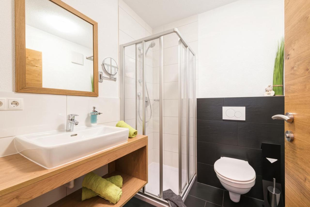 Apart Zoey Каппль Экстерьер фото