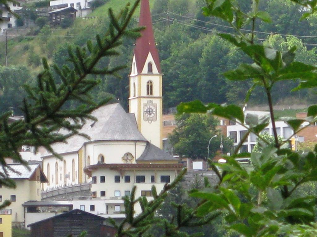 Apart Zoey Каппль Экстерьер фото